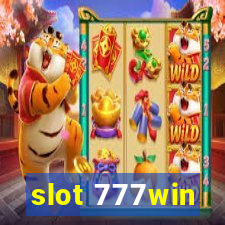 slot 777win