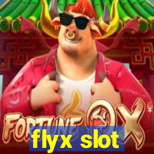 flyx slot