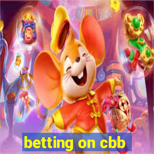 betting on cbb