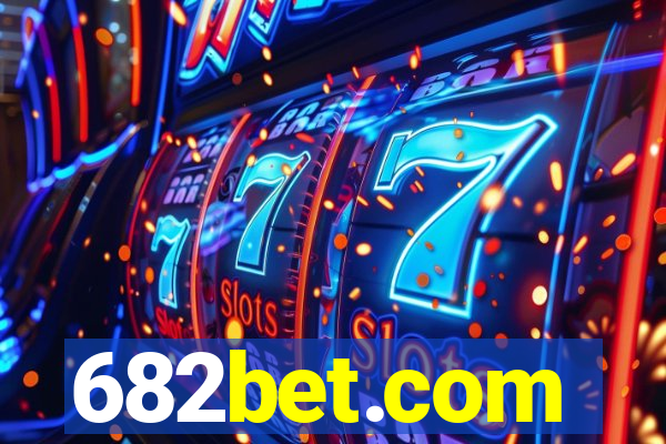 682bet.com