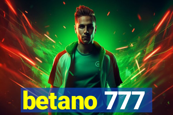 betano 777