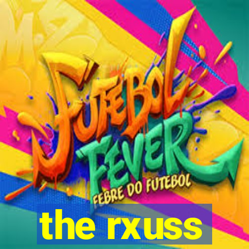 the rxuss