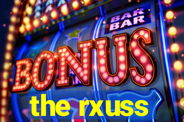 the rxuss