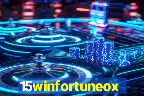 15winfortuneox