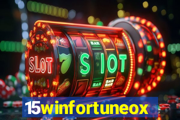 15winfortuneox