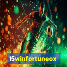 15winfortuneox