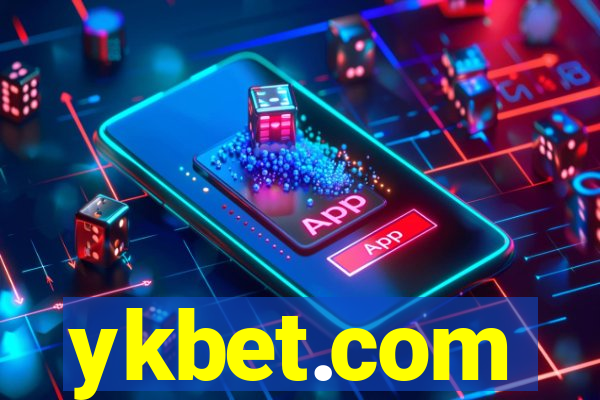 ykbet.com