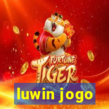 luwin jogo