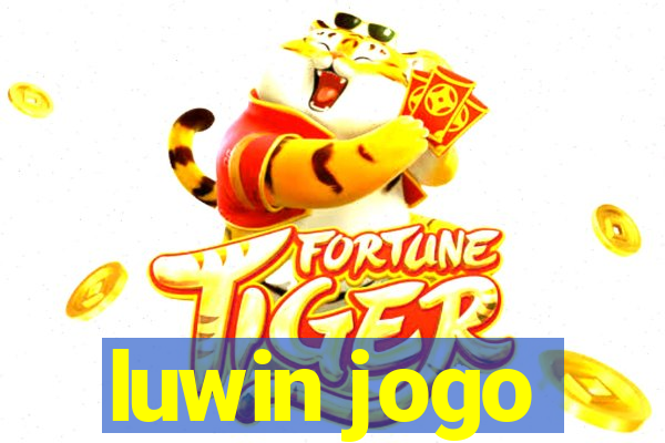 luwin jogo