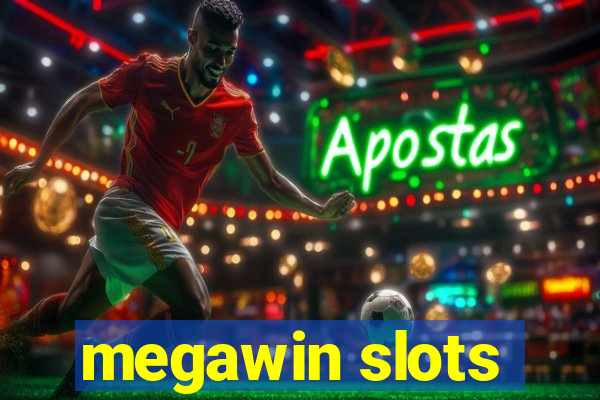 megawin slots