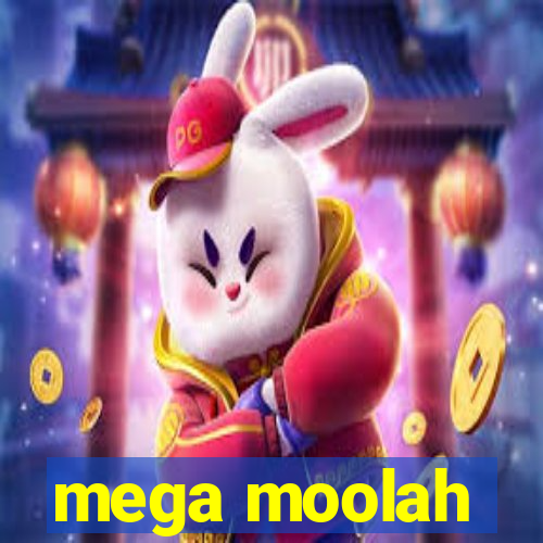 mega moolah