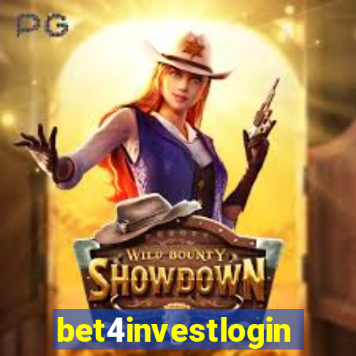 bet4investlogin