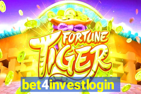 bet4investlogin