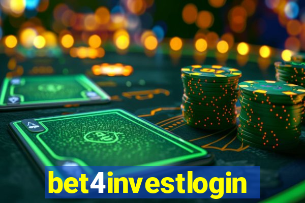 bet4investlogin