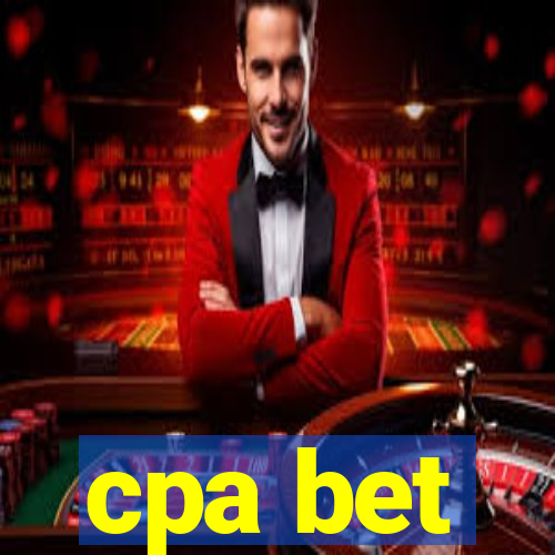 cpa bet