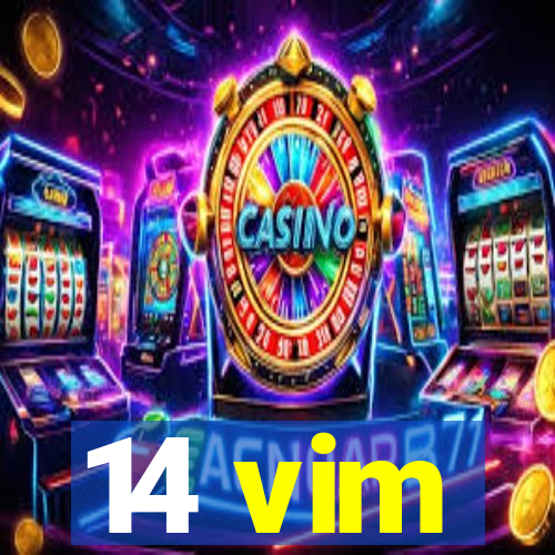 14 vim