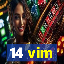 14 vim