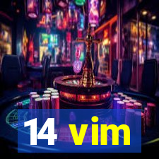 14 vim