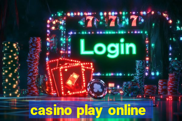 casino play online