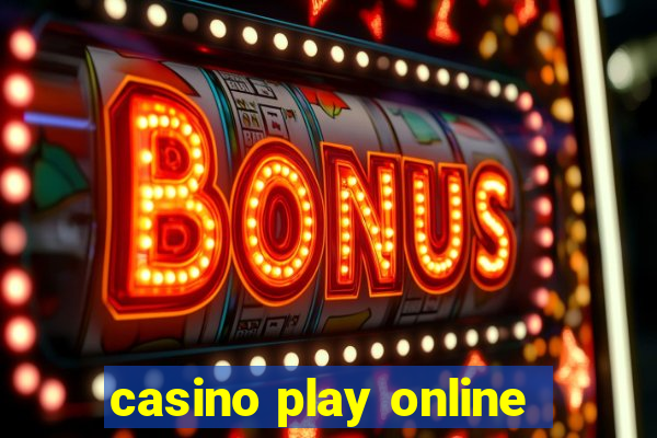 casino play online