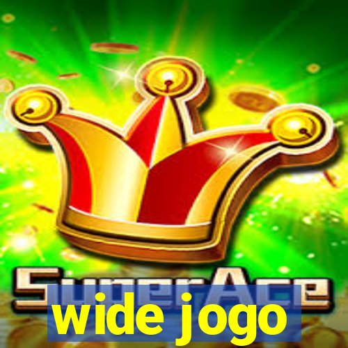 wide jogo