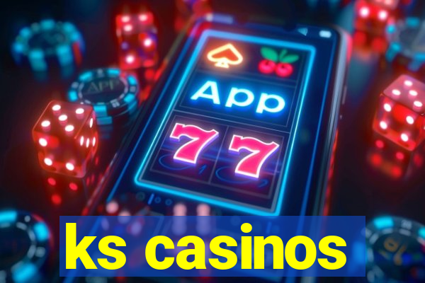 ks casinos