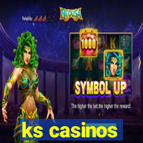 ks casinos