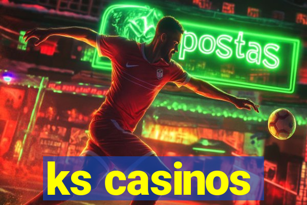 ks casinos