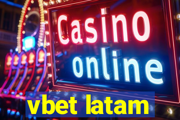 vbet latam