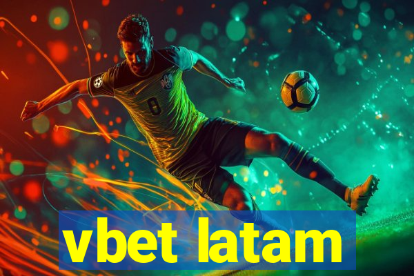 vbet latam