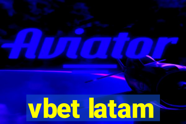 vbet latam