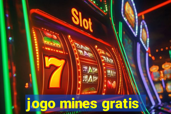 jogo mines gratis