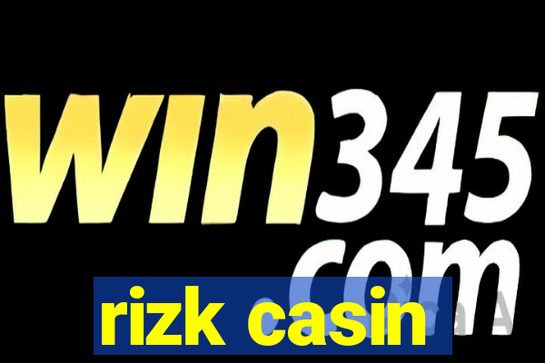 rizk casin