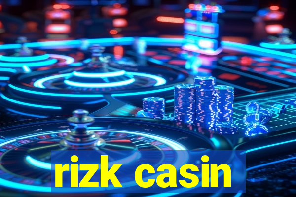 rizk casin