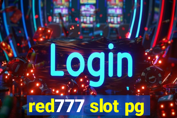 red777 slot pg