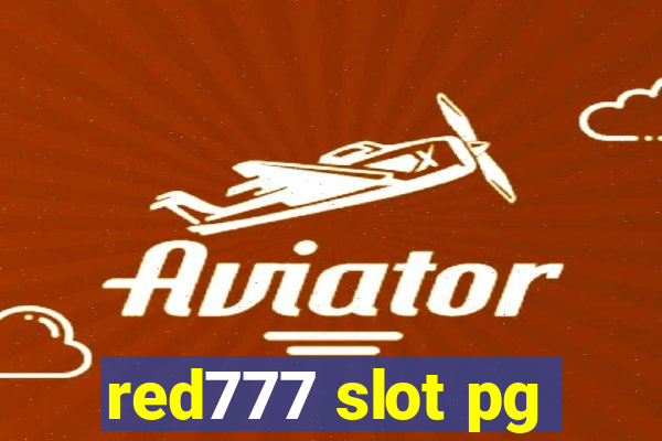 red777 slot pg