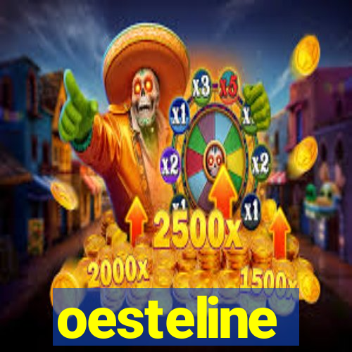 oesteline