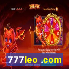 777leo .com