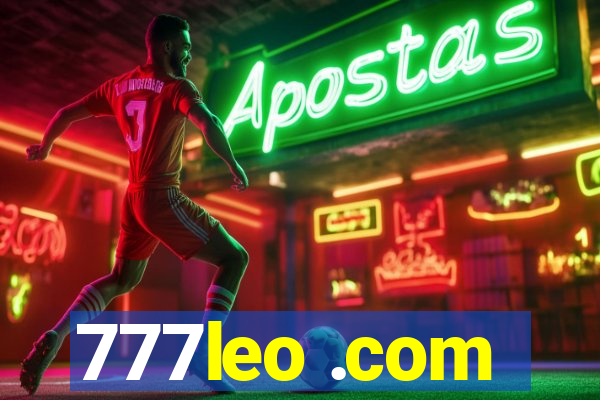 777leo .com