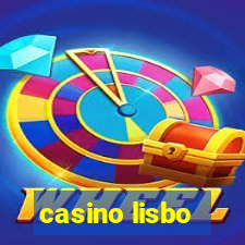 casino lisbo