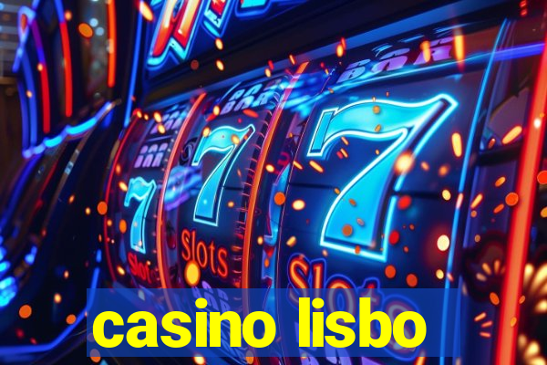 casino lisbo