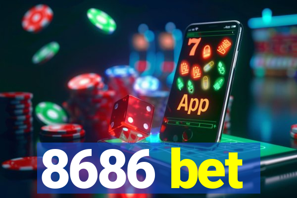 8686 bet