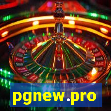 pgnew.pro