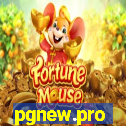 pgnew.pro