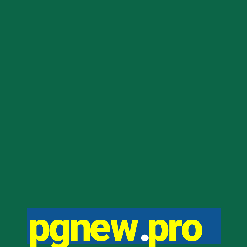 pgnew.pro