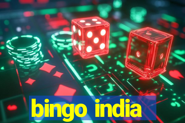 bingo india