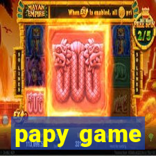 papy game