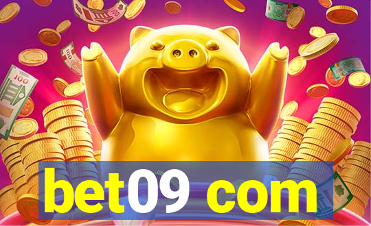 bet09 com