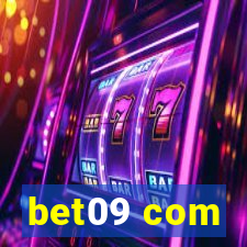 bet09 com