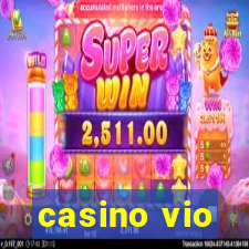 casino vio